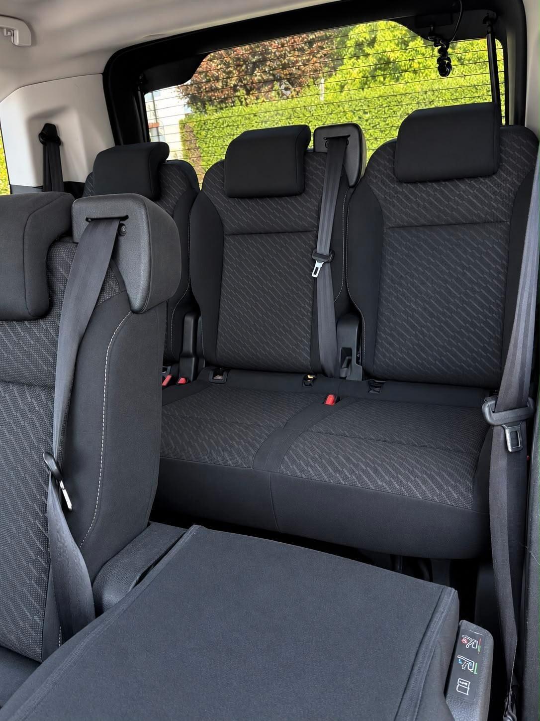 Toyota Proace Verso 1.6D Executive