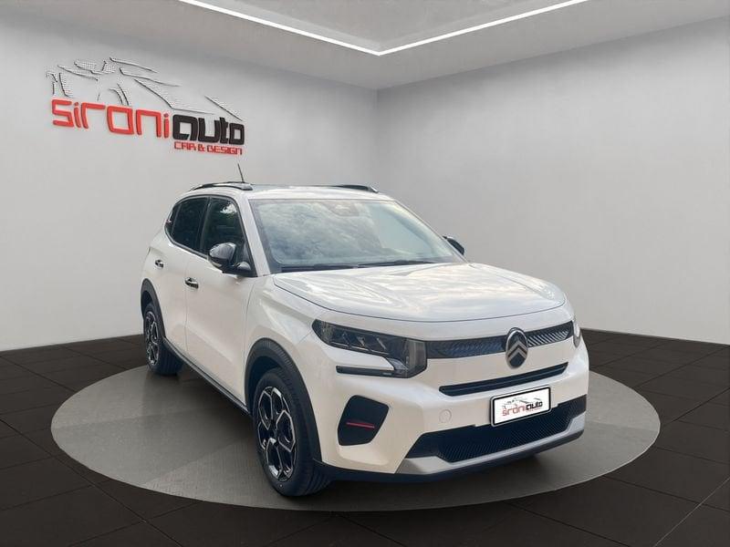Citroën C3 C3 1.2 puretech turbo Max 100cv s&s