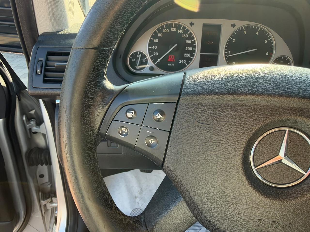 Mercedes-benz B 150 Sport 95CV OK NEOPATENTATI