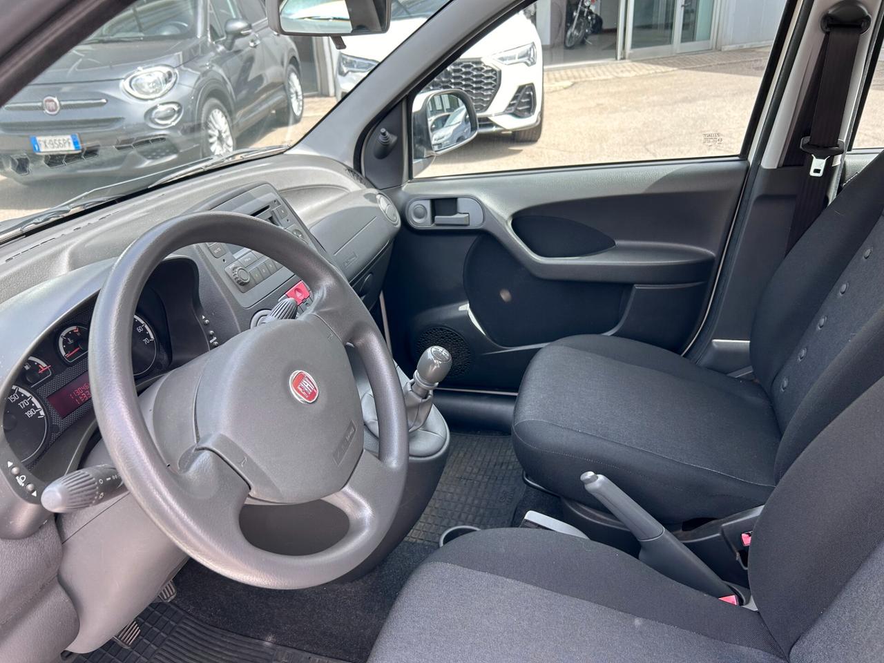 Fiat Panda 1.2 Active