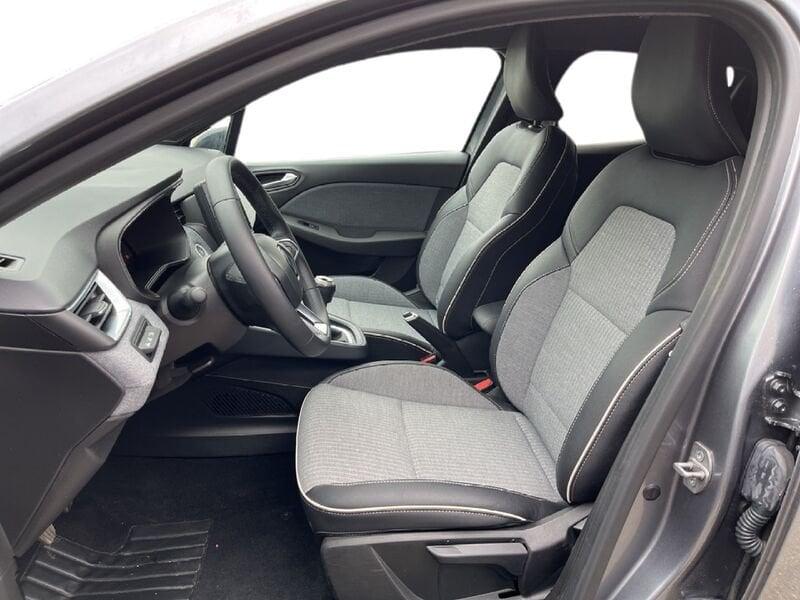 Renault Clio V 2023 1.0 tce Techno 90cv
