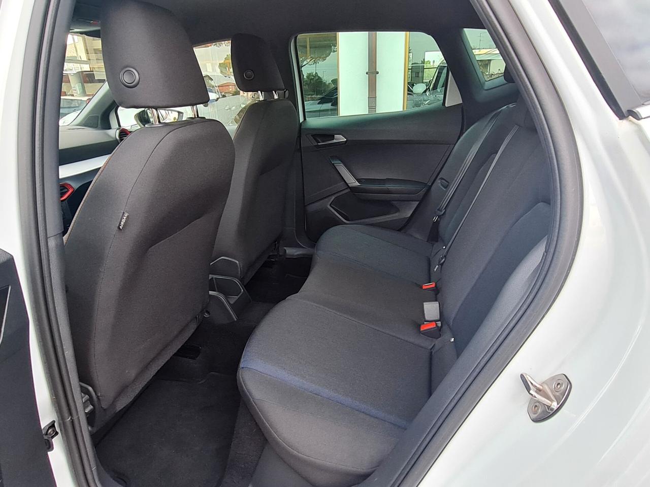 Seat Arona 1.0 EcoTSI FR Full LED