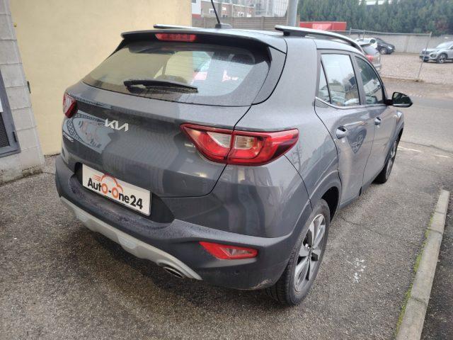 KIA Stonic 1.0 T-GDi 100 CV MHEV iMT Style PREZZO REALE