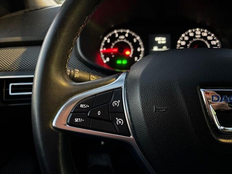 Dacia Jogger 1.0 TCe GPL Extreme UP 7p.ti