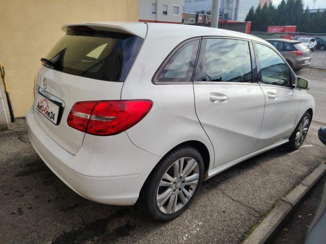 MERCEDES-BENZ B 180 CDI Premium PREZZO REALE NEOPATENTATI
