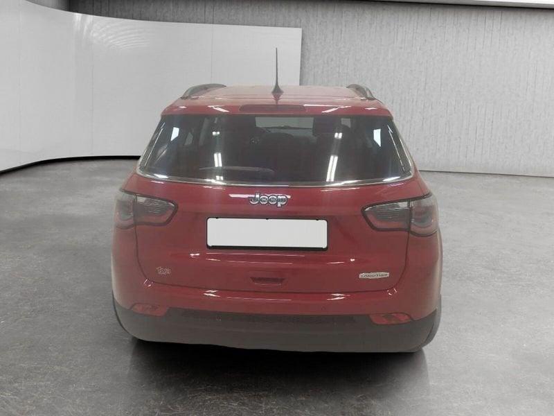 Jeep Compass 1.4 m-air Business 2wd 140cv my19