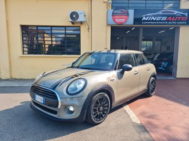 Mini Mini 1.5 Cooper D Baker Street ok neo p
