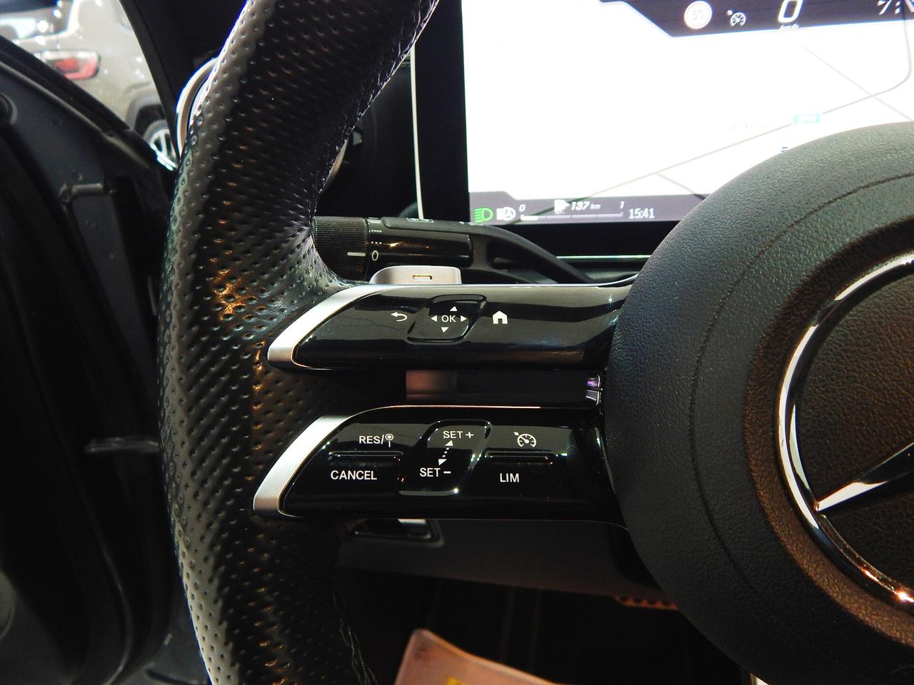 Mercedes-Benz C 300 d mhev Premium Plus AMG 4matic TETTO-NAVI-PELLE