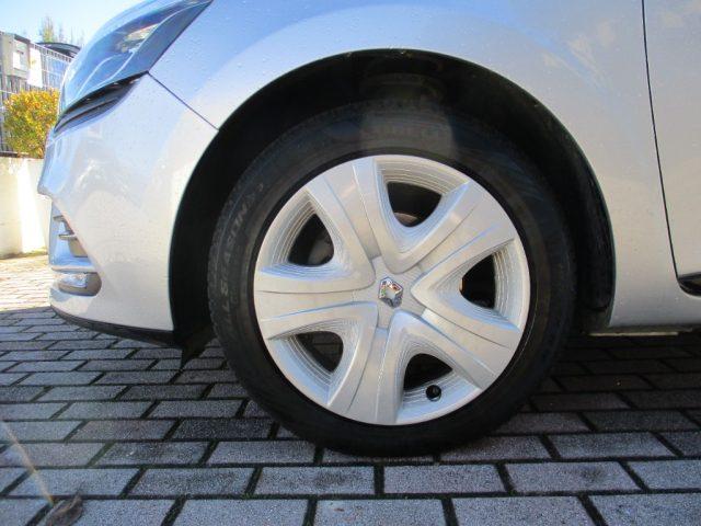 RENAULT Clio 1.2 75Cv 5 porte Ok Neopat./Bluetooth