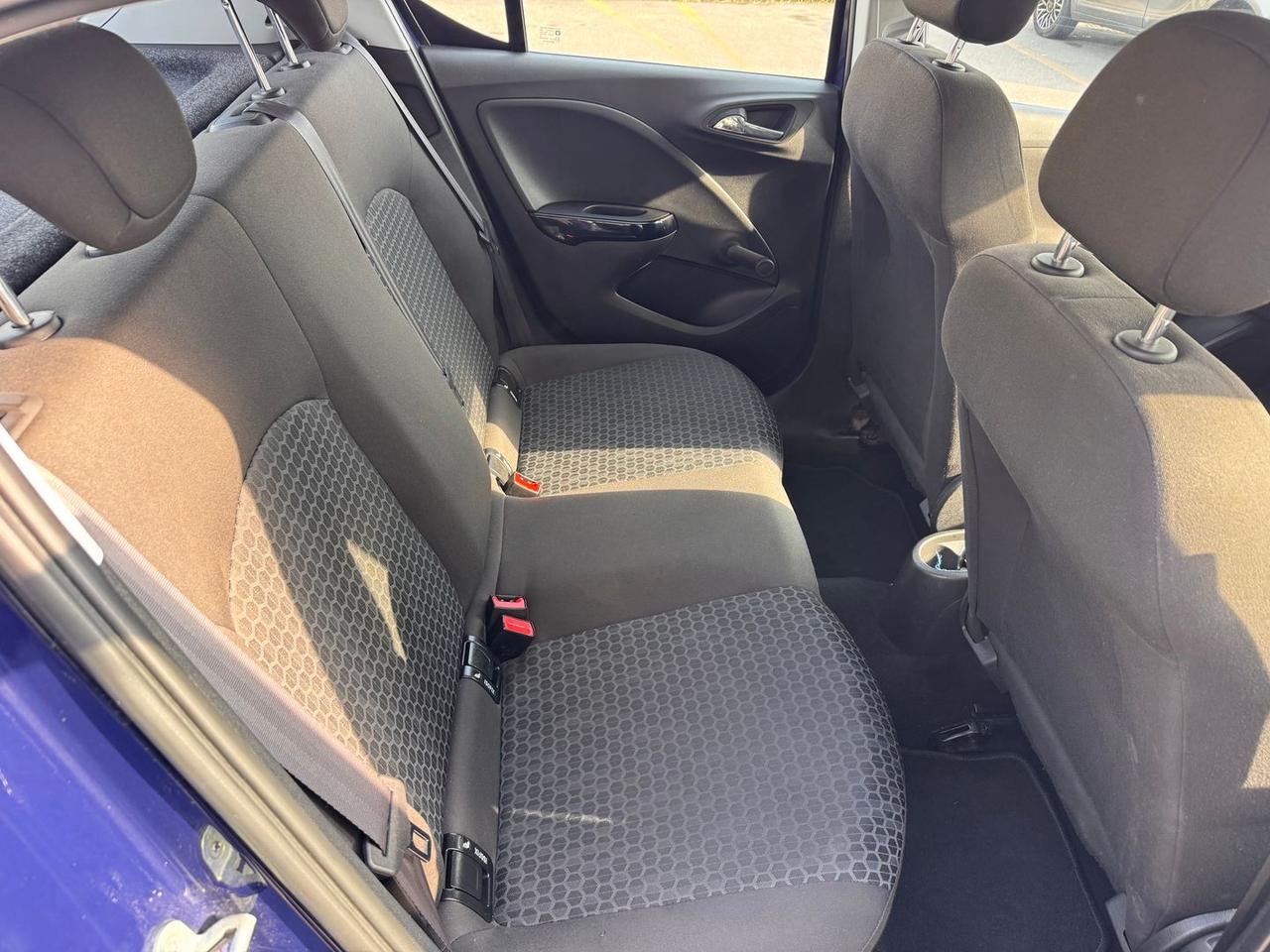 Opel Corsa Cosmo 1.3 CDTI #50811