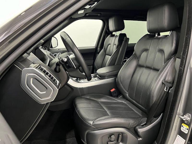 Land Rover Range Rover 3.0 TDV6 HSE
