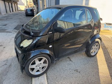 Smart Smart 700 smart city-coupé pulse