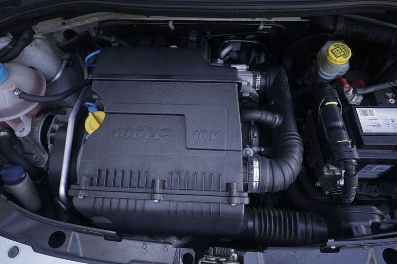 FIAT 500 FIAT 500 1.4 16v by Diesel 100cv 74KW ANNO 2009
