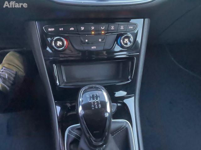 OPEL Astra 1.6 CDTi 136CV Start&Stop Sports Tourer Innovation