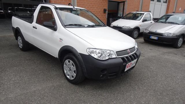 FIAT - Strada 1300 MTJ FIORINO PICK-UP MOTORE NUOVO