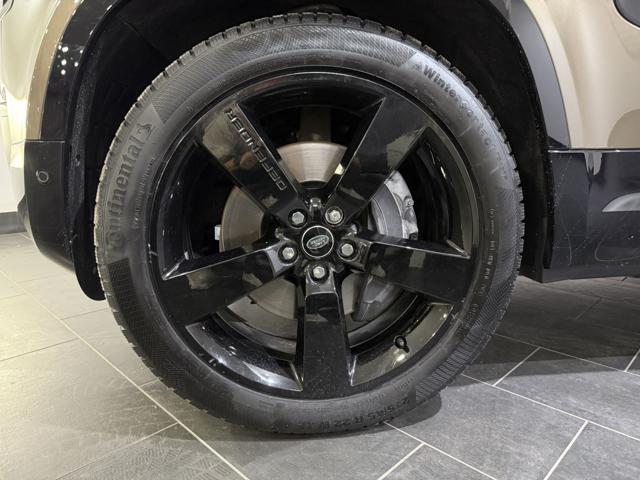 LAND ROVER Defender 110 3.0D I6 300 CV AWD Auto X-Dynamic HSE
