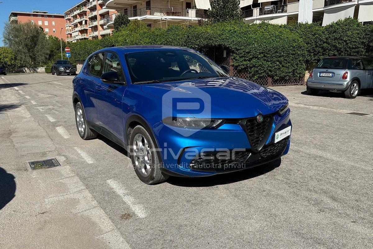 ALFA ROMEO Tonale 1.5 130 CV MHEV TCT7 Sprint