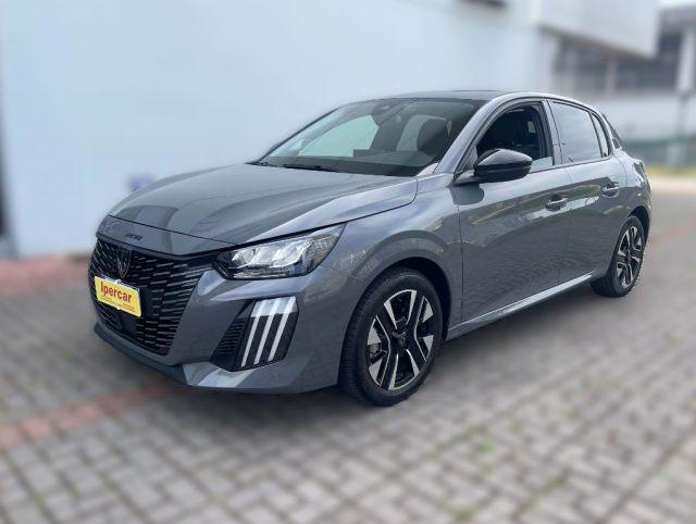 PEUGEOT 208 PureTech 100 Stop&Start 5 porte Allure PREZZO PROM