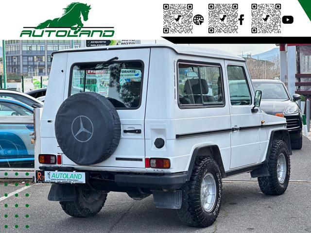 MERCEDES-BENZ G GE 230*Ottime Condizioni Gennerali*