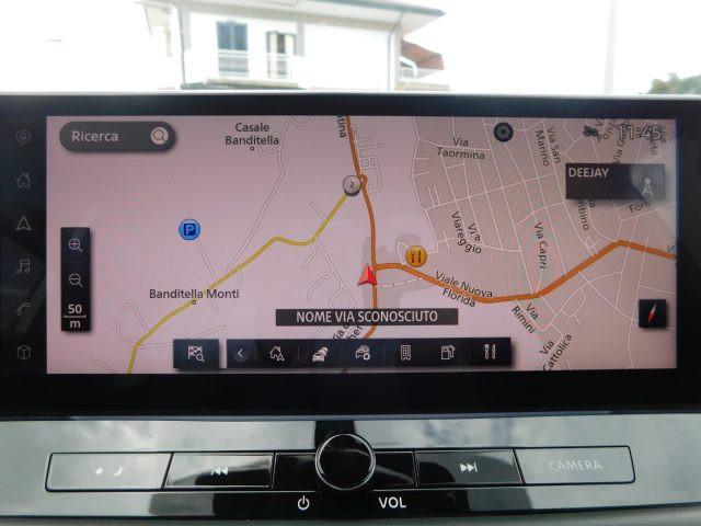 NISSAN Qashqai MHEV 140 CV N-Connecta Carplay Navi