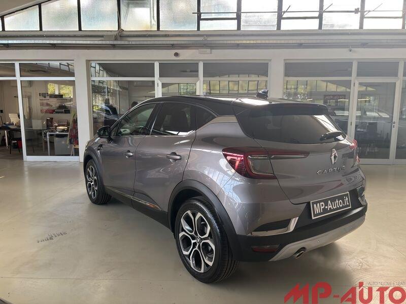 Renault Captur Captur 1.3 tce 130cv AUTOMATICA