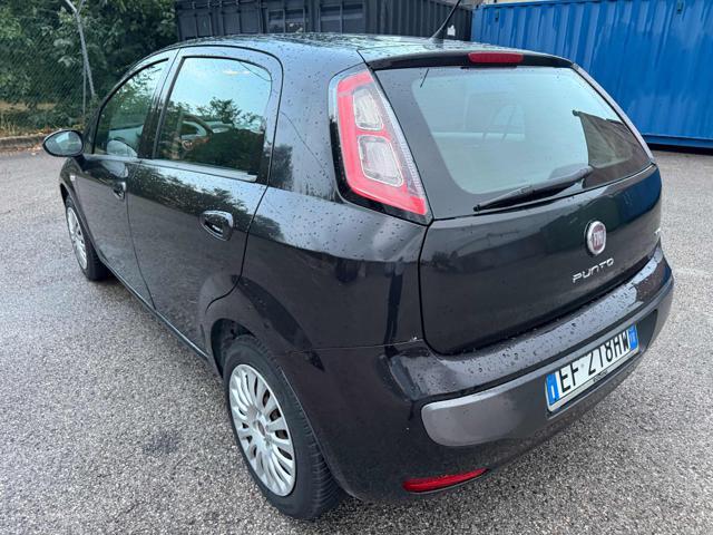 FIAT Punto Evo 98,931km 1.3 Mjt 75 CV 5p Dynamic Bellissima