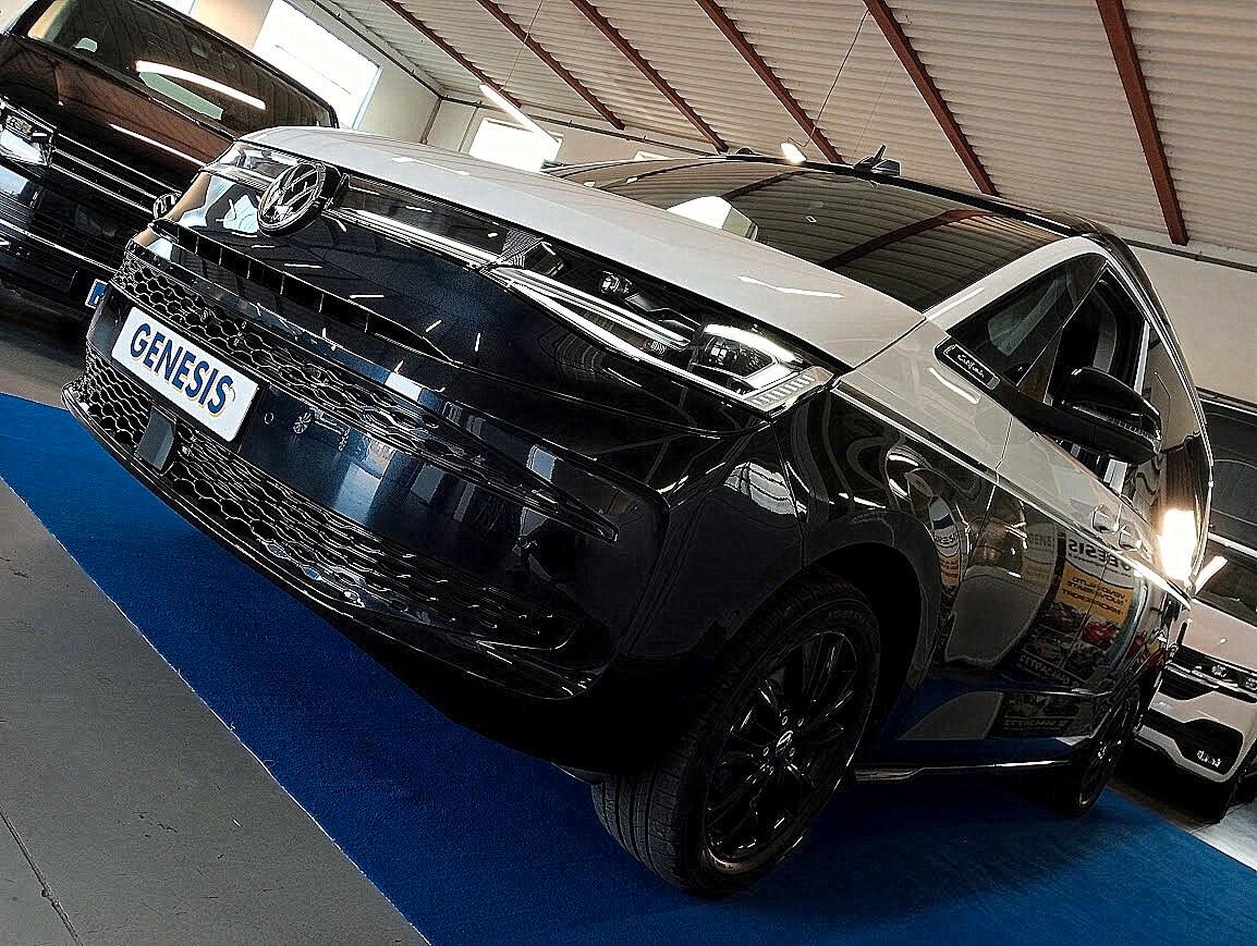 Volkswagen T7 California TRICOLOR TOUR TDI DSG LED 360 *OK 104 E AUTOCARRO*