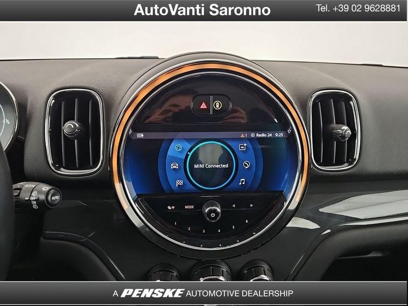 MINI Mini Countryman F60 Mini 2.0 Cooper D Business Countryman ALL4 Automatica