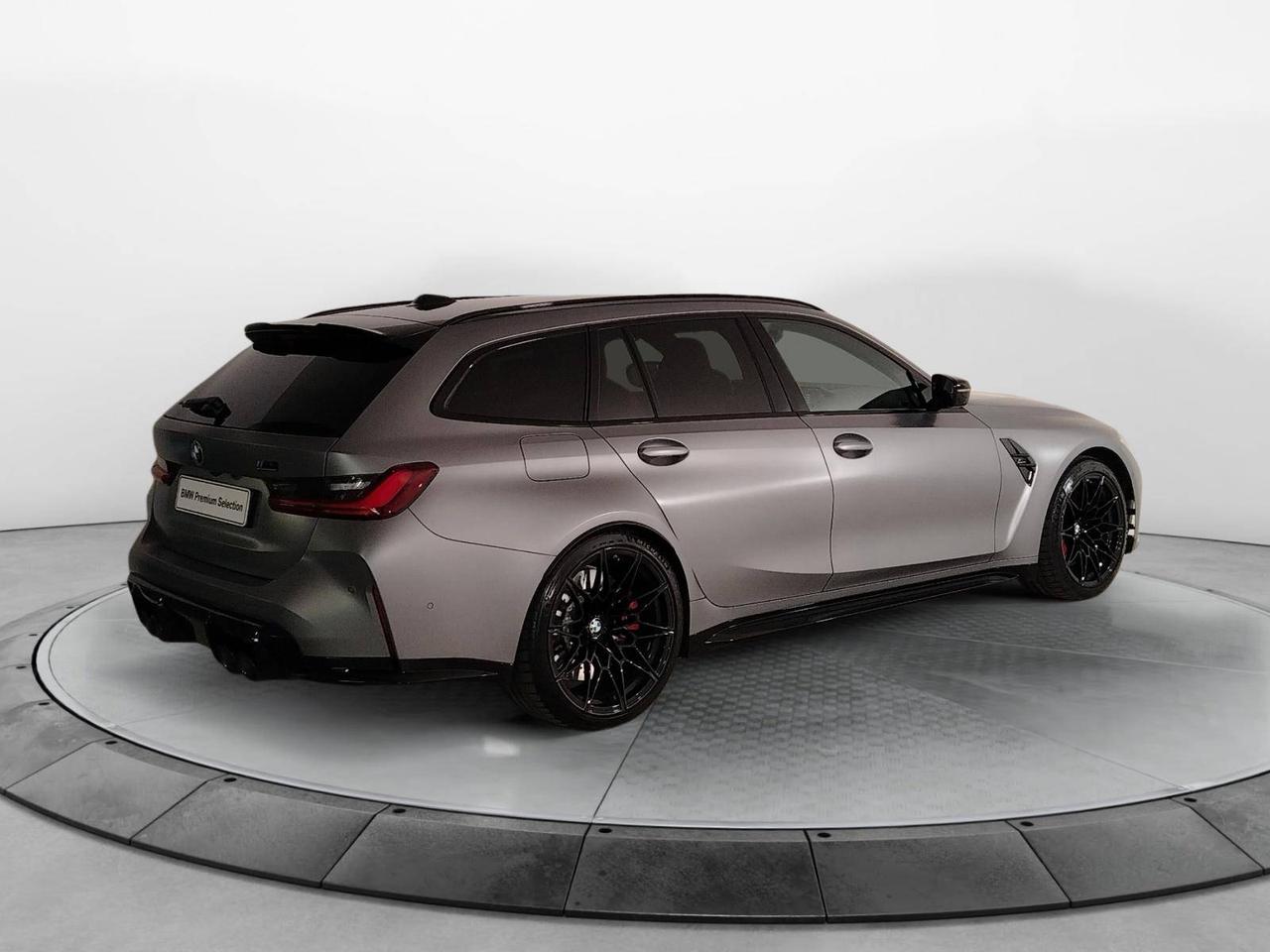 BMW Serie 3 M3 Competition M xDrive