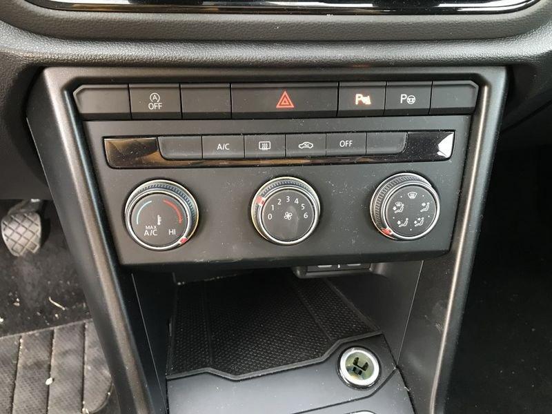 Volkswagen T-Roc 1.0 TSI Life 110cv * 47 MILA KM ACCESSORIATA