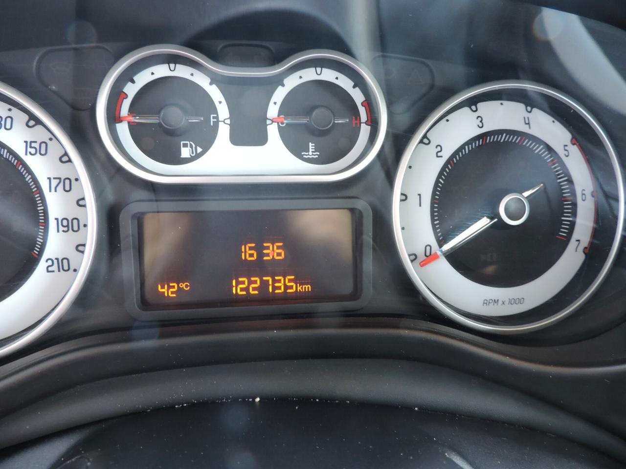 Fiat 500L 1.3 Multijet 85 CV Pop