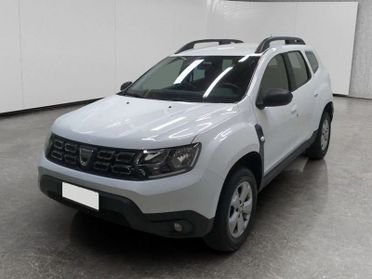 Dacia Duster 1.0 tce Comfort Eco-g 4x2 100cv