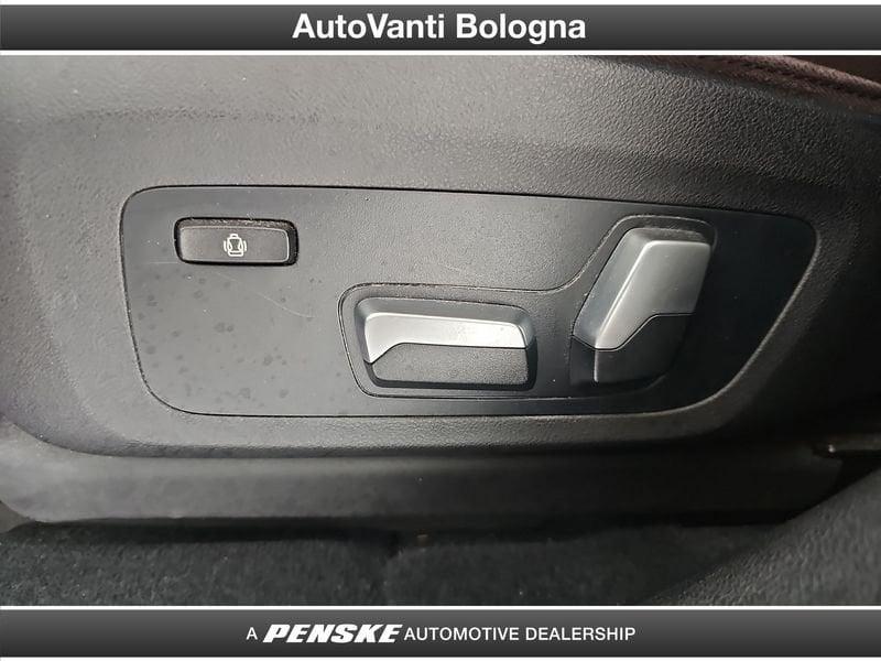 BMW X3 X3 xDrive30d 249CV 48V Luxury