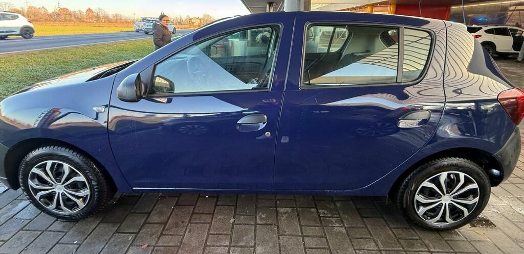 Dacia Sandero 1.0 SCe Access