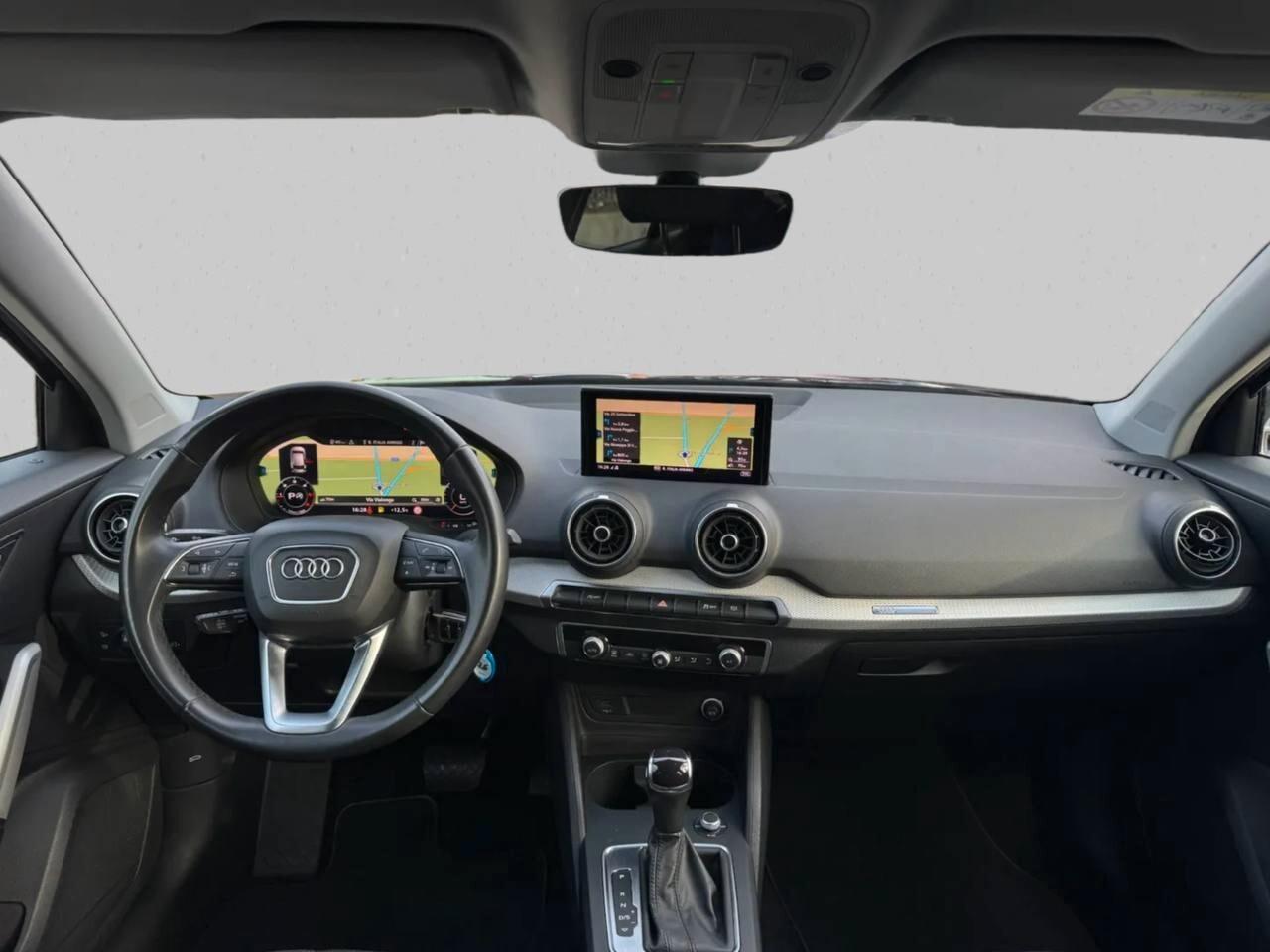 Audi Q2 30 TDI S tronic Admired 11/2022