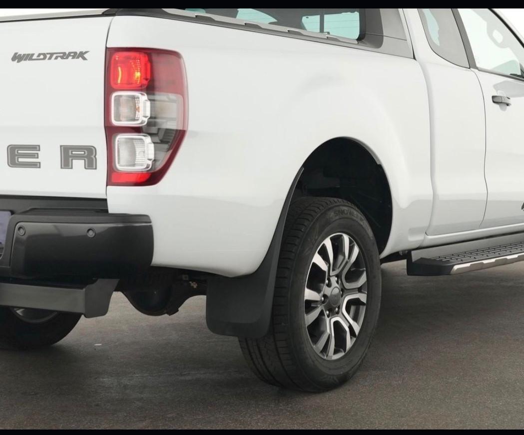 Ford Ranger 2.0 TDCI 2P ExtraCab 213Cv Wildtrak Restyling Aut. 10 Marce