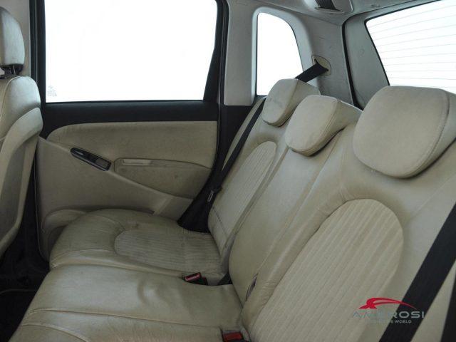 LANCIA MUSA 1.3 Multijet 16V 90 CV Platino - PER OPERATORI DEL