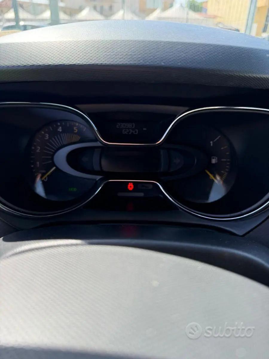 Renault Captur 1.5 DCI EDC Energy R-Link