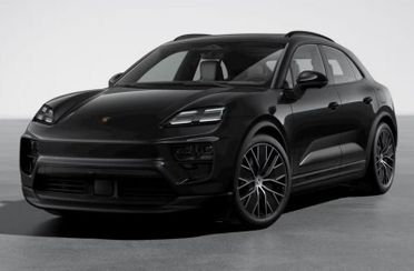 Porsche Macan Macan 4S BEV - IVA Esposta