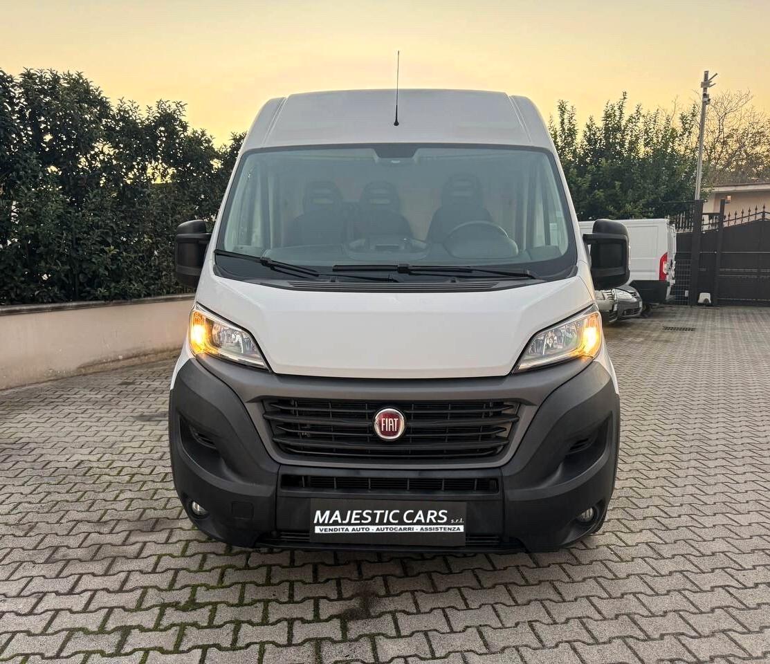 Fiat Ducato 30 2.3 MJT 120CV PC-TM Furgone
