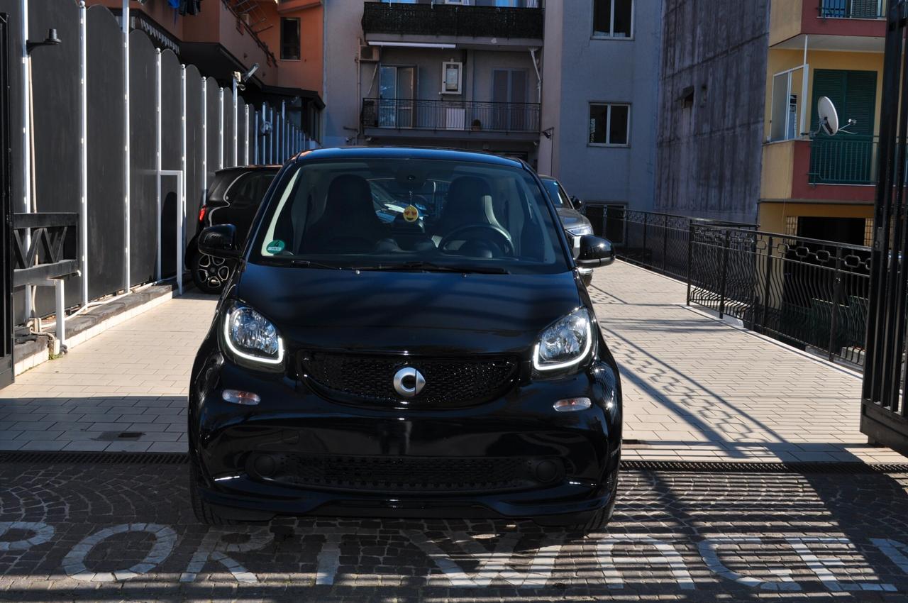 Smart ForTwo 90 0.9 Turbo Prime