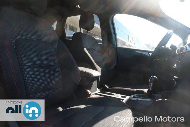 FORD Kuga Kuga 1.5 TDCi 120cv 2wd ST-Line