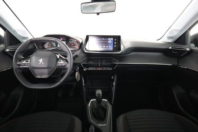 PEUGEOT 208 208 PureTech 75 Stop&Start 5 porte Active Pack
