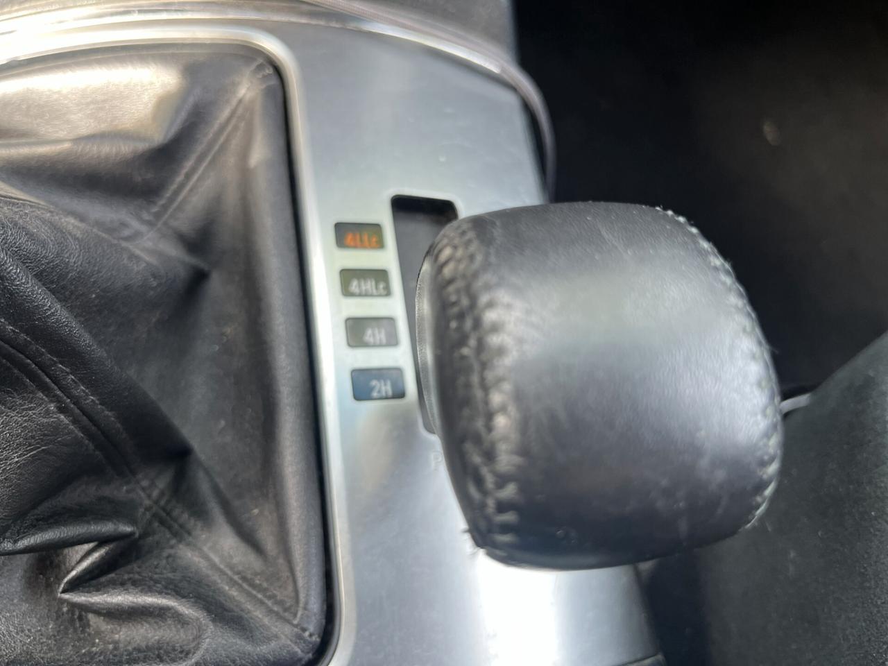 Mitsubishi Pajero 3.2 DI-D 16V 5p. Intense 7p