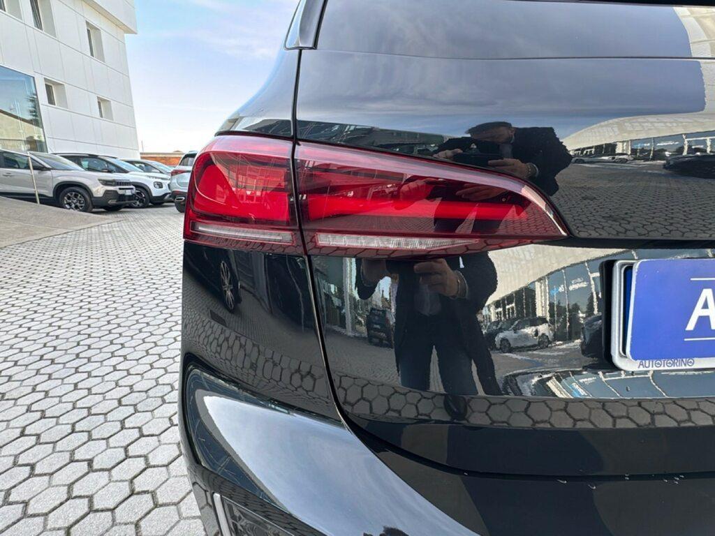 BMW Serie 2 Active Tourer 218 i Msport Steptronic