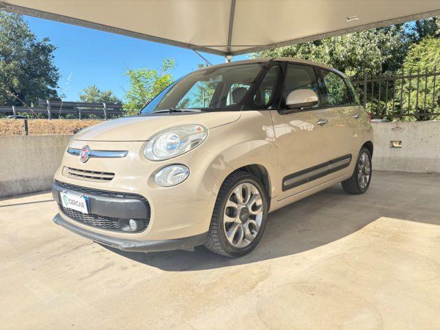 FIAT 500L 1.4 95 CV Lounge OK NEOP UNICO PRORPIETARIO