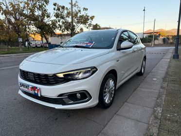 Fiat Tipo 1.3 Mjt S&S 5 porte PROMOZIONE