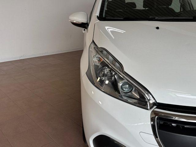 PEUGEOT 208 PureTech 82 Active Unicoproprietario,Iva esposta.