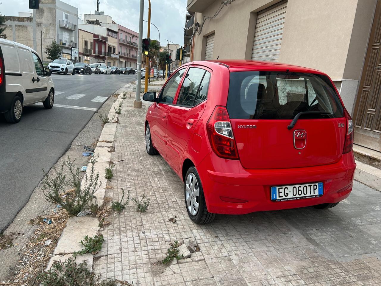 Hyundai i10 1.1 12V Comfort
