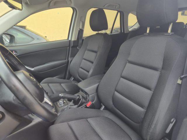 MAZDA CX-5 2.2L Skyactiv-D 150CV 2WD Essence
